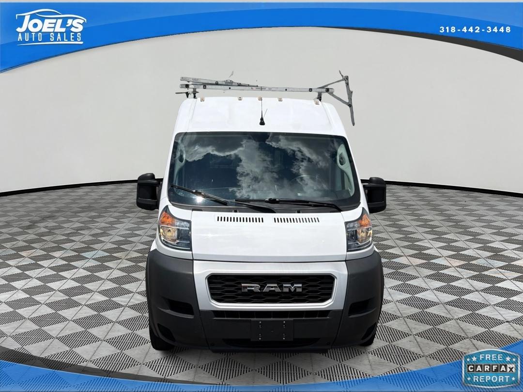 ram promaster cargo van 2021 3C6LRVBG9ME538517 image ram promaster cargo van 2021 3C6LRVBG9ME538517 image